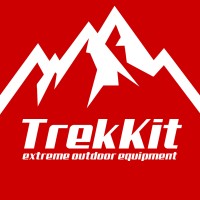 Trek Kit India Pvt Ltd Logo