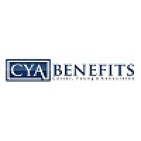 CYA Benefits Logo