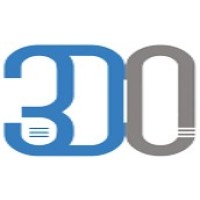 3D Orthotics Pty Ltd Logo