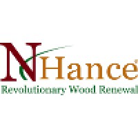 N-Hance Wood Refinishing of Chicago Logo