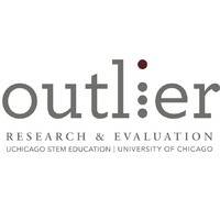 Outlier Research & Evaluation Logo