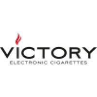 Victory Electronic Cigarettes - United States Logo
