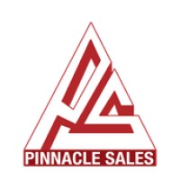 Pinnacle Sales Inc Logo