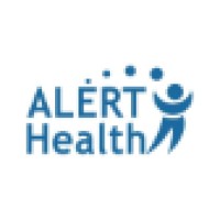 ALERT Health, Inc. Logo