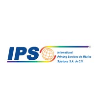 IPS MEXICO Logo