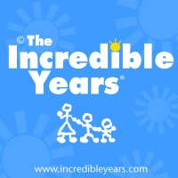 The Incredible Years, Inc. Logo