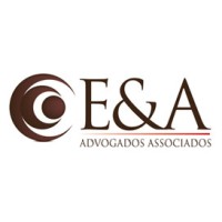 E&A Advogados Associados Logo