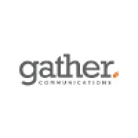 Gather Communications Inc. Logo