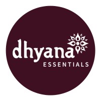 dhyana Essentials Logo