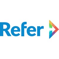 Refer.com Logo
