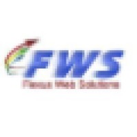 Flexus Web Solutions Pvt. Ltd. Logo