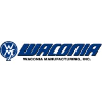 Waconia Manufacturing, Inc. Logo