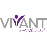Vivant Spa Médico Logo