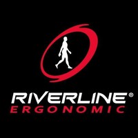 Riverline Ergonomic Logo