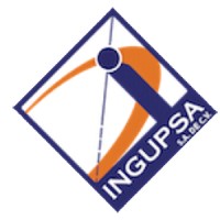 INGUPSA SA DE CV Logo
