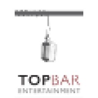 Top Bar Entertainment Logo