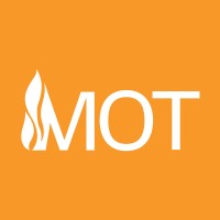 Museum of Tolerance Logo