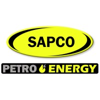 SAPCO ENERGIA Logo