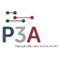 P3A Logo