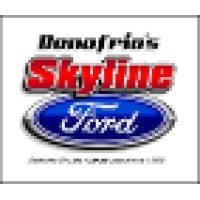 SkylineFord Logo