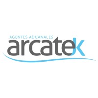 ARCATEK, S.A. DE C.V. Logo