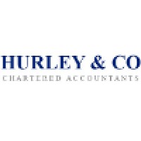 Hurley & Co Chartered Accountants Logo
