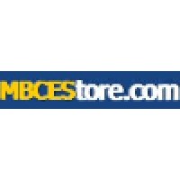 MBCEStore Mexico Logo
