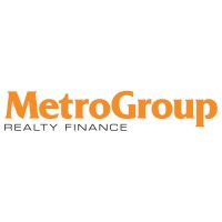 MetroGroup Realty Finance Logo