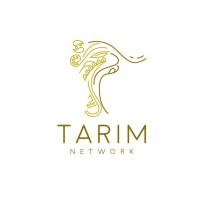 The Tarim Network Logo