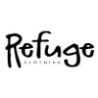 refuge clothing Logo