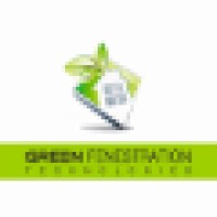 Green Fenestration Technologies Logo