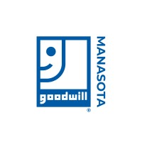 Goodwill Manasota Logo