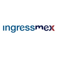 INGRESSMEX Logo