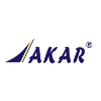 Akar Elevator Motor Machine Co. Logo