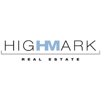 High Mark Real Estate Brokers Logo