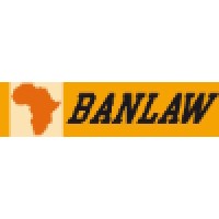 Banlaw Africa Group Logo