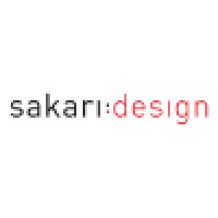 Sakari Design Logo