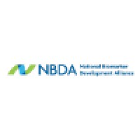 National Biomarker Development Alliance (NBDA) Logo
