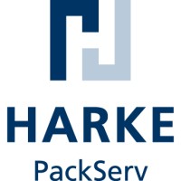 HARKE PackServ GmbH Logo