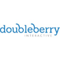 Doubleberry Interactive, LLC Logo
