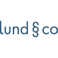 Advokatfirmaet Lund & Co DA Logo