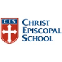 Christ Episcopal School Logo