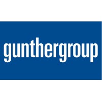 Gunther Group LLC Logo