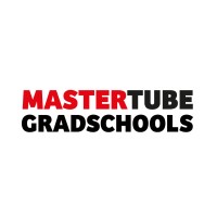 MASTERTUBE™ | MASTERGRADSCHOOLS Logo
