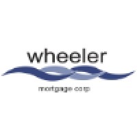 Wheeler Mortgage Corp Logo