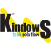 Kindows tech solutions Logo