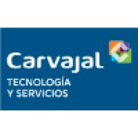 Carvajal TyS MX Logo