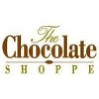 The Chocolate Shoppe, Inc. Logo
