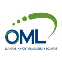 OPERADORA DE MERCADO DE LLANTAS, S.A. DE C.V. Logo