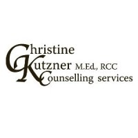 CK Counselling Services Logo